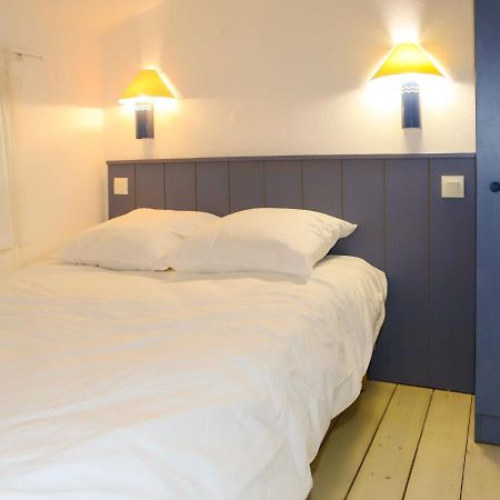 Apartment Les Sables Vignier-1 By Interhome Saint-Georges-d'Oleron Ngoại thất bức ảnh