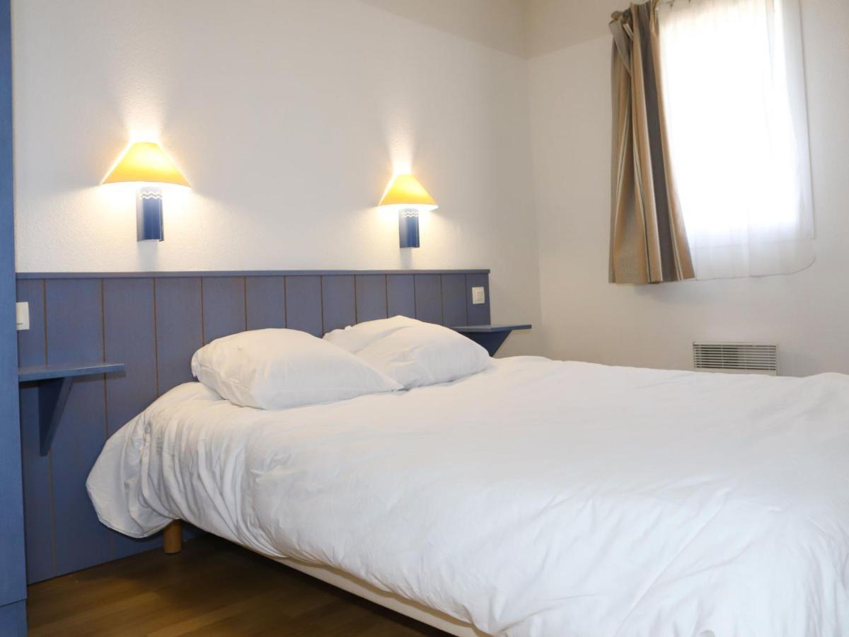 Apartment Les Sables Vignier-1 By Interhome Saint-Georges-d'Oleron Ngoại thất bức ảnh