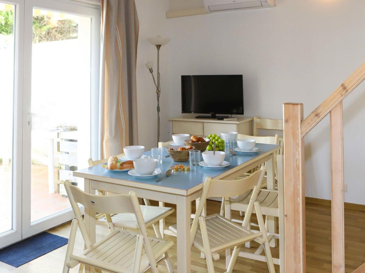 Apartment Les Sables Vignier-1 By Interhome Saint-Georges-d'Oleron Ngoại thất bức ảnh