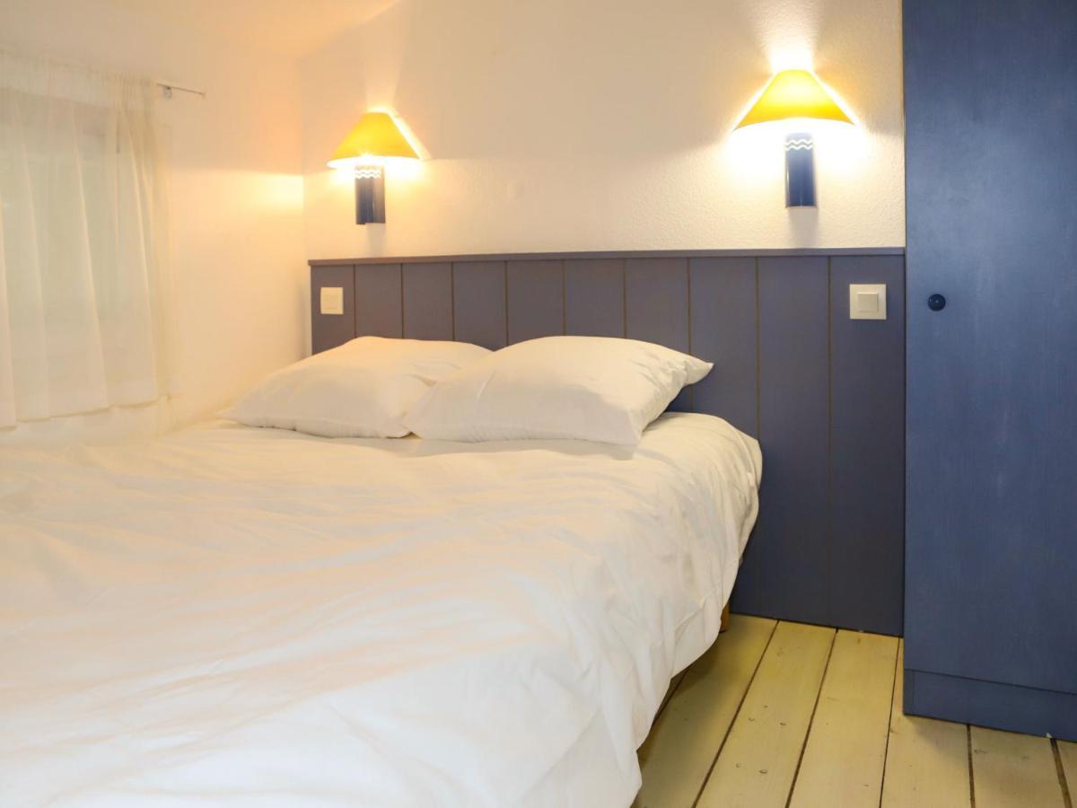 Apartment Les Sables Vignier-1 By Interhome Saint-Georges-d'Oleron Ngoại thất bức ảnh