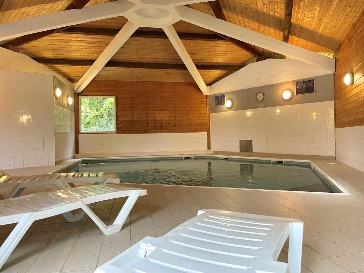 Apartment Les Sables Vignier-1 By Interhome Saint-Georges-d'Oleron Ngoại thất bức ảnh