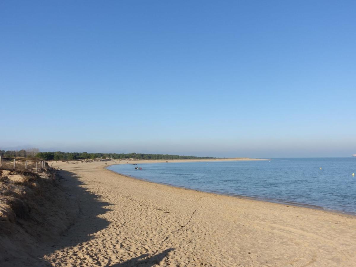 Apartment Les Sables Vignier-1 By Interhome Saint-Georges-d'Oleron Ngoại thất bức ảnh
